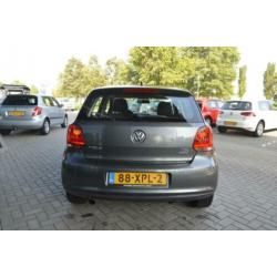 Volkswagen POLO 1.2 TSI 90PK BMT COMFORTLINE CRUISECONTROL