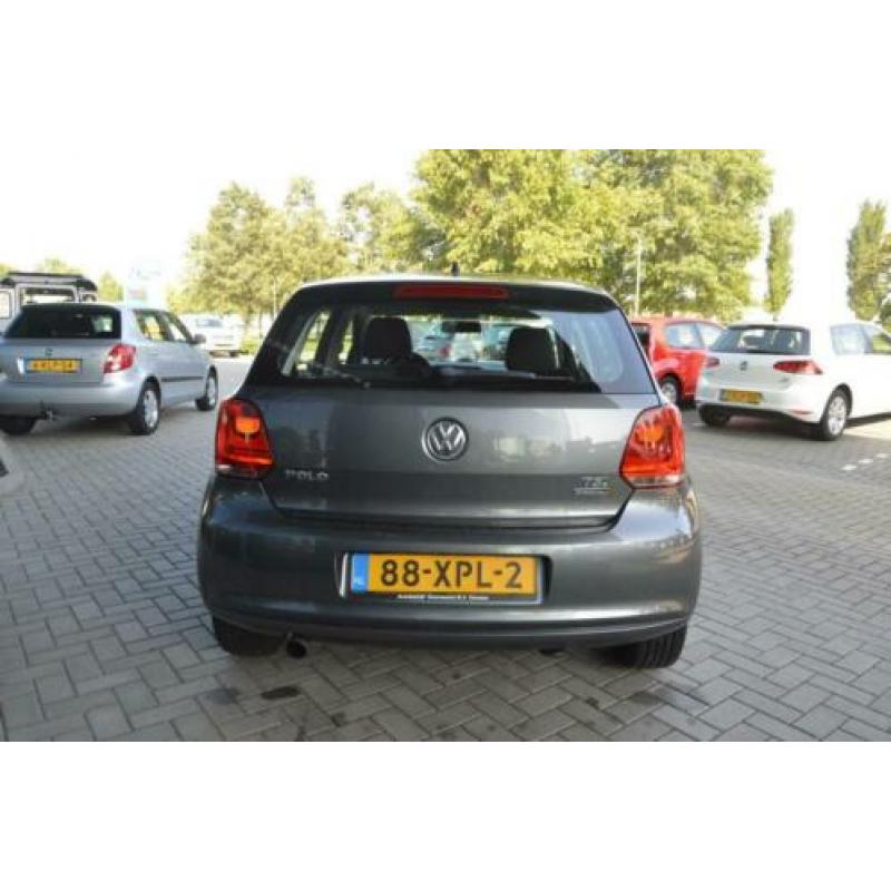 Volkswagen POLO 1.2 TSI 90PK BMT COMFORTLINE CRUISECONTROL
