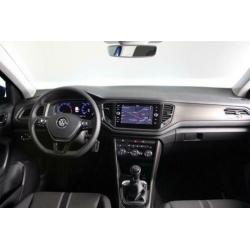Volkswagen T-Roc 1.0 TSI 115pk Style | Panoramadak | Spiegel
