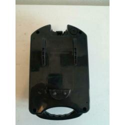 Defecte fiets accu Cortina S3 S4 Advancer accu
