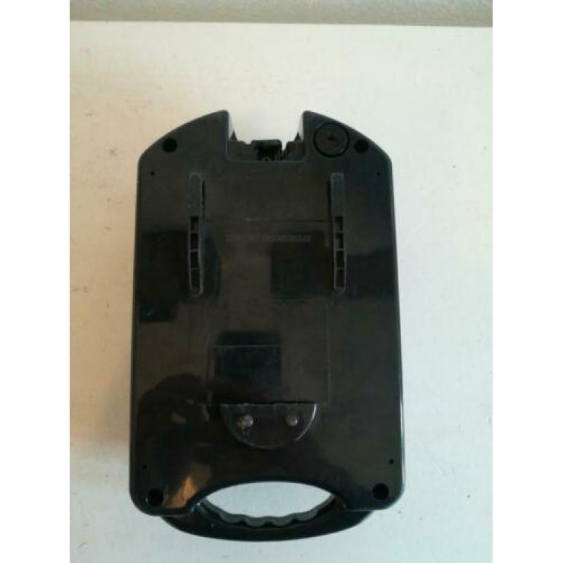 Defecte fiets accu Cortina S3 S4 Advancer accu