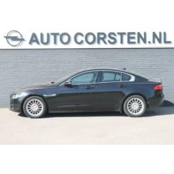 Jaguar XE 2.0 D Prestige Lane-Assist Navi Leder Xenon 17"lmv