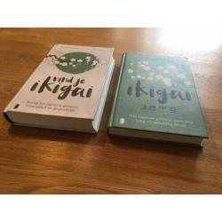 Ikigai - het japanse geheim voor lang en gelukkig leven