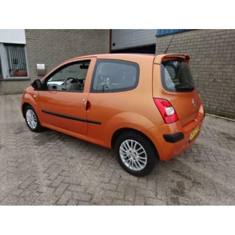 Renault Twingo 1.2-16V Expression