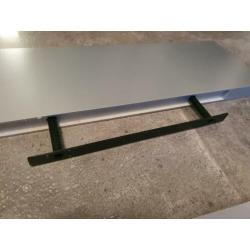 Diverse Wandplanken (zwevend)