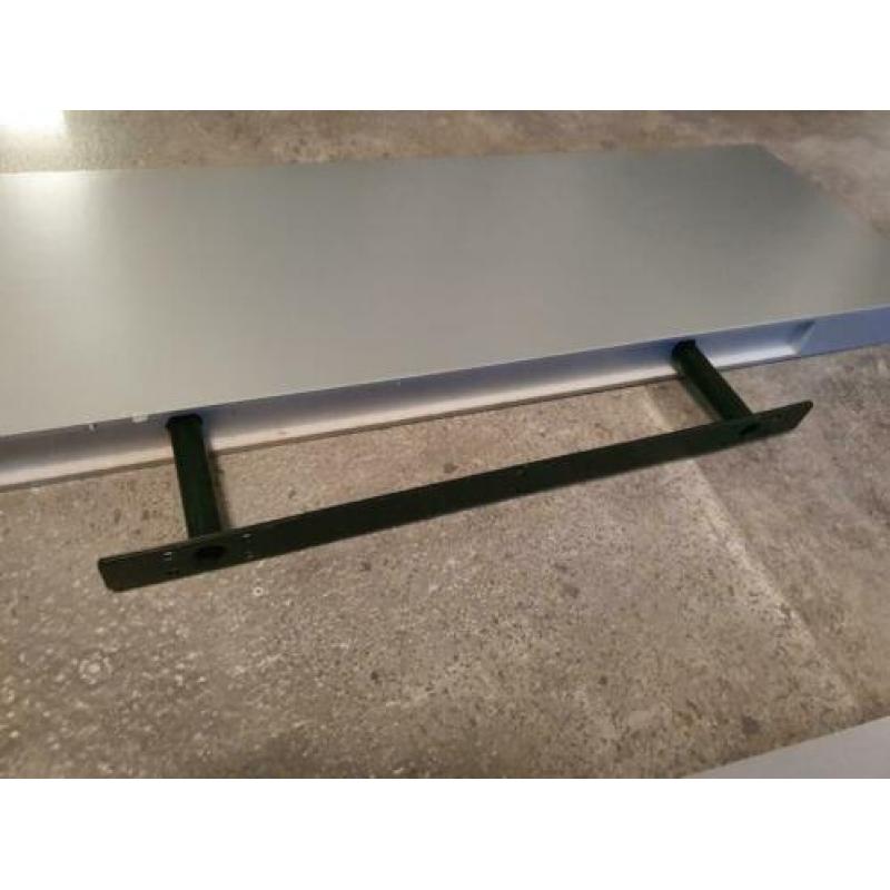 Diverse Wandplanken (zwevend)