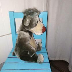 Baloe knuffel Jungle Book Walt Disney