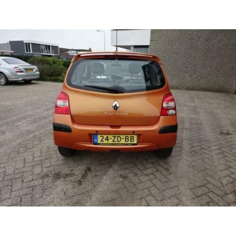 Renault Twingo 1.2-16V Expression