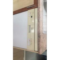 Bosch vaatwasmachine