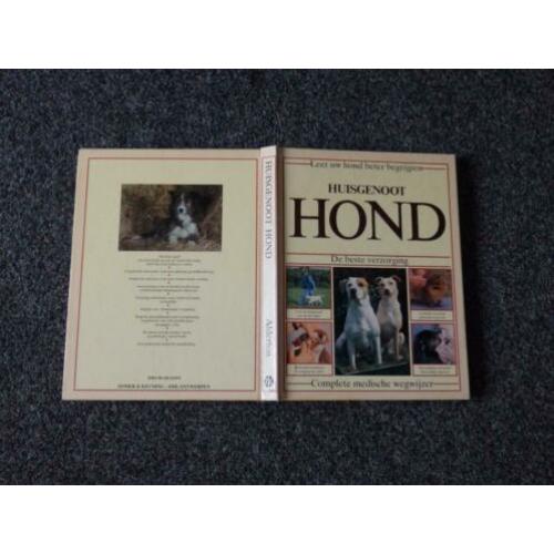 Honden boek David Alderton Leer uw hond beter begrijpen