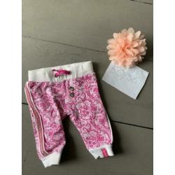 Kleding pakket babykleding 50/56 feetje name it noppies enz
