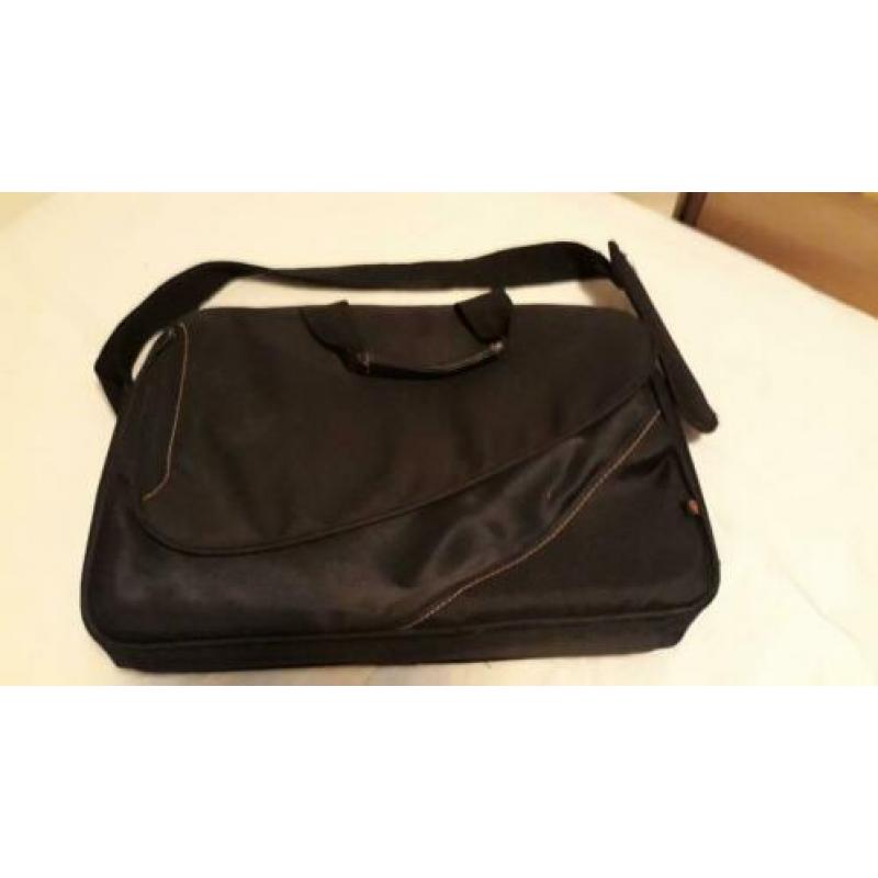 HP Laptop Tas met draagkoord. geschikt voor 15.4 inch Laptop