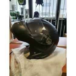 Shark openline systeemhelm maat S. Nieuw. Outlet
