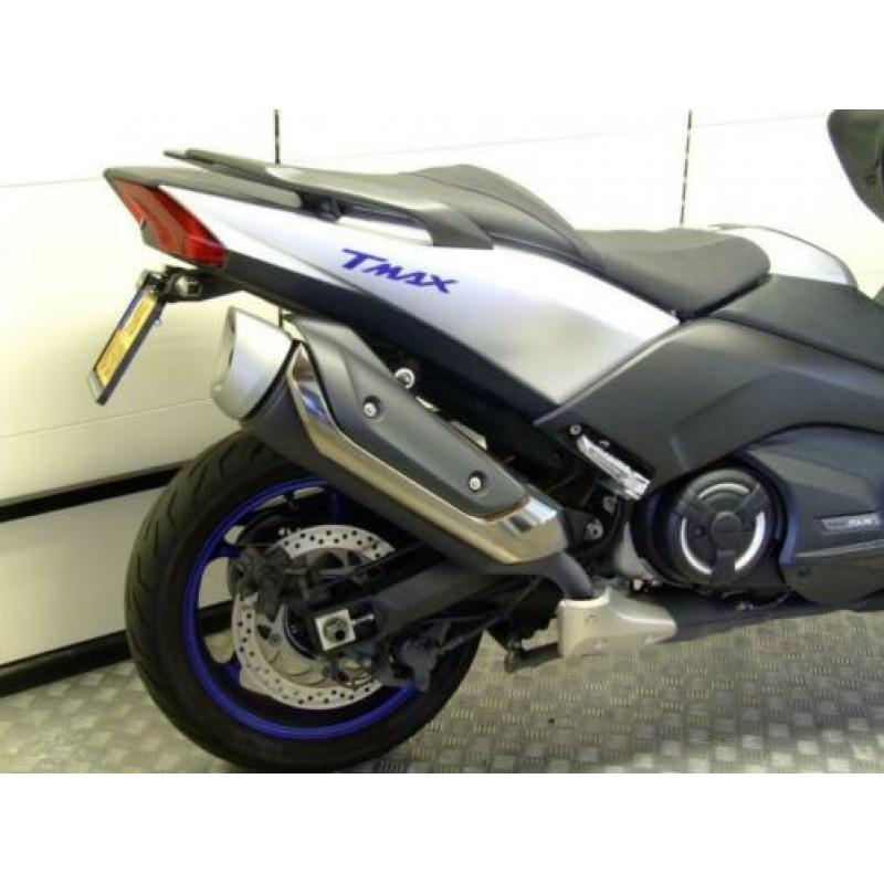 YAMAHA TMAX 530 SX 2017 T-Max