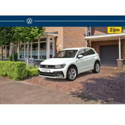 Volkswagen Tiguan 1.5 TSI 150pk DSG Highline Business R | Bl