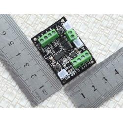 MAOS - Verkeerslichtmodule NL / D voor LED (507)