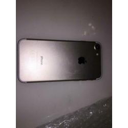 Iphone 7 32gb // alles doet het