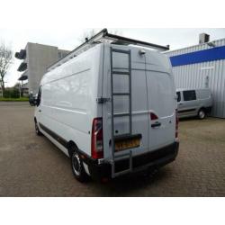 Opel Movano 2.3 CDTI L3H2 AIRCO NAVI CRUISE CAMERA