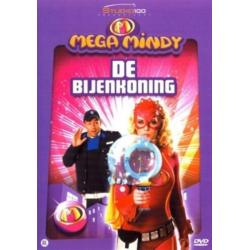 DVD's Mega Mindy / Mega Toby - 6 stuks