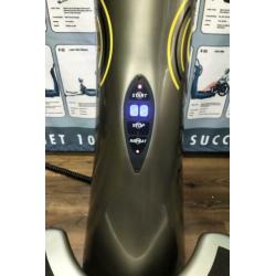 Powerplate next generation. Compleet + onderhoudsbeurt