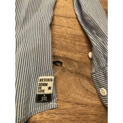 Blouse van het merk Retour maat 128