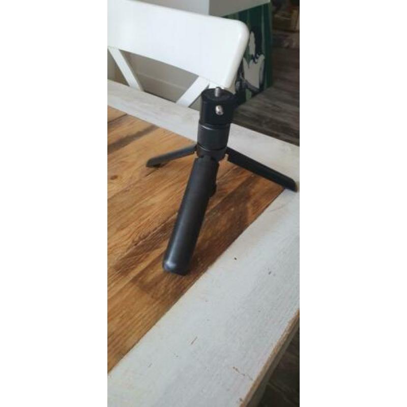 INSTA360 ONE X incl. accessoires (diverscase en meer)
