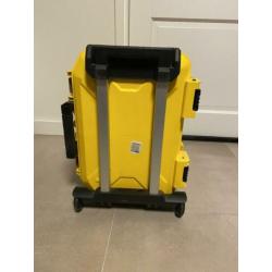 Stanley fatmax gereedschaps trolly