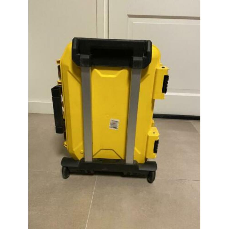 Stanley fatmax gereedschaps trolly