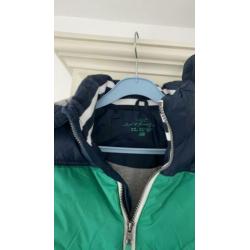 Bodywarmer LOGG HM 158
