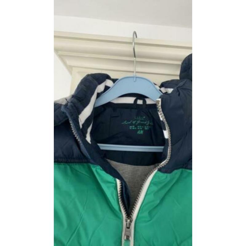 Bodywarmer LOGG HM 158