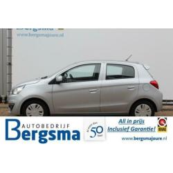 Mitsubishi Space Star - 1.0 Cool+ Airco