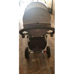 Stokke trailz
