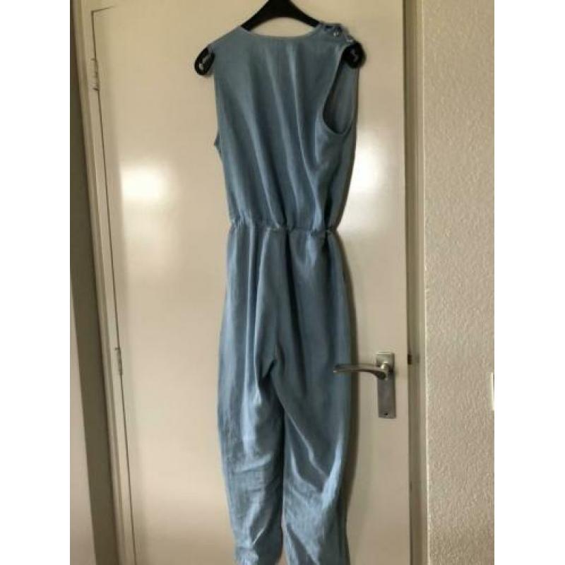 Jumpsuit van See U Soon