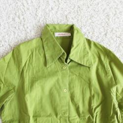 Jackpot Blouse34 100% Katoen (S) - 34