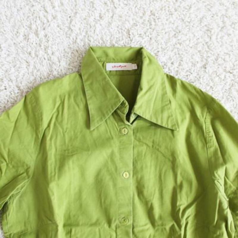 Jackpot Blouse34 100% Katoen (S) - 34