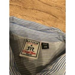 Blouse van het merk Retour maat 128