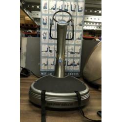 Powerplate next generation. Compleet + onderhoudsbeurt