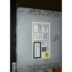 RNS 310 navi Vw/Seat/Skoda
