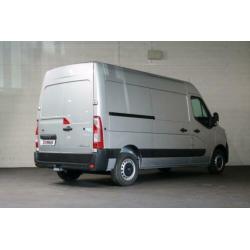 Renault Master T35 2.3 dCi 135 L2 H2 Navigatie Camera Trekha