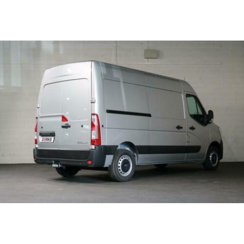 Renault Master T35 2.3 dCi 135 L2 H2 Navigatie Camera Trekha