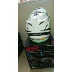 Bell flex maat S