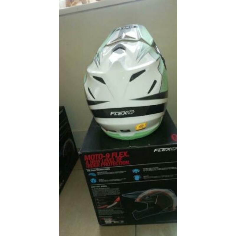 Bell flex maat S