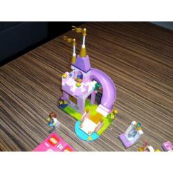 Lego Juniors 10668 The Princess Play Castle
