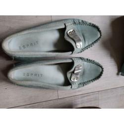 Schoenen laarzen maat 37/38