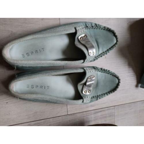 Schoenen laarzen maat 37/38