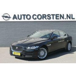 Jaguar XE 2.0 D Prestige Lane-Assist Navi Leder Xenon 17"lmv