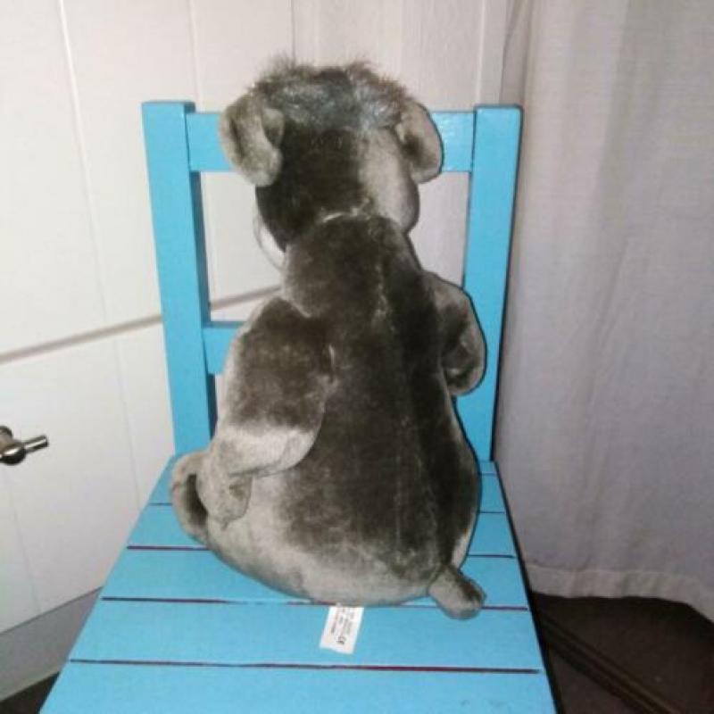 Baloe knuffel Jungle Book Walt Disney