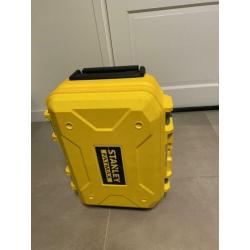 Stanley fatmax gereedschaps trolly