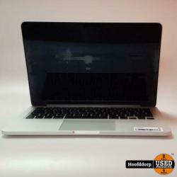 Macbook Pro 13'' Mid 2014