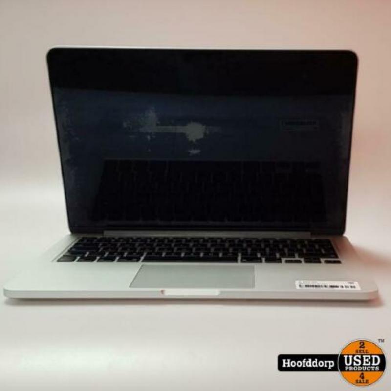 Macbook Pro 13'' Mid 2014